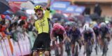 Imposante Marianne Vos sprint iedereen uit het wiel in tweede rit Vuelta Femenina