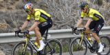 Wat is nu de rolverdeling? Olav Kooij en Wout van Aert blikken vooruit op Giro d’Italia