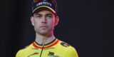Giro 2025: Wout van Aert met vraagtekens aan Giro-start door aanslepende infectie