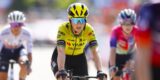Visma | Lease a Bike moet in Vuelta Femenina verder zonder kopvrouw Pauline Ferrand-Prévot