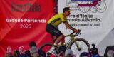 Giro-organisator RCS denkt aan terugkeer naar België