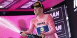 Kan Mads Pedersen de roze trui behouden? Misschien door de adrenaline