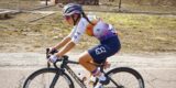 Karlijn Swinkels kleurt de koers, maar ploeggenote Gasparrini wint Grand Prix Stuttgart