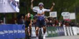 Eleonora Camilla Gasparrini kraait victorie in Grand Prix du Morbihan, Eline Jansen vierde