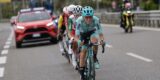 Giro 2025: Stijgende kans op buien na eerste rustdag