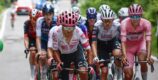 Giro 2025: Hoe laat zijn de belangrijkste passages in rit 16 naar San Valentino?