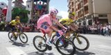 Mads Pedersen beperkt de schade na incidentrijke rit: “Ik moest al veel geven voor de sprint”