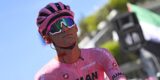 Isaac Del Toro nog altijd trotse leider in Giro, maar: “We moeten als team samenblijven om te winnen”
