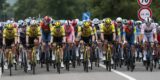 Giro 2025: Renners finishen vandaag na scherpe bocht op 350 meter van de finish