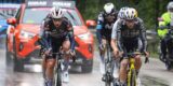 Wout van Aert trekt conclusie na etappe in dienst van Simon Yates: “Dat is duidelijk geworden”