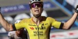 Giro 2025: Herboren Van Aert wint gedenkwaardige gravelrit, Del Toro nieuwe leider en dreun voor Roglic
