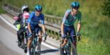 Giro 2025: Blauwe bergtrui kan XDS Astana vier dagen voor het einde niet meer ontglippen