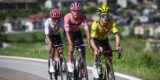 Visma | Lease a Bike doet het in de schaduw van Mathieu van der Poel stiekem heel goed