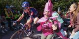 Gijs Leemreize laat zich zien in loodzware Giro-rit: “Ik voelde me supergoed”