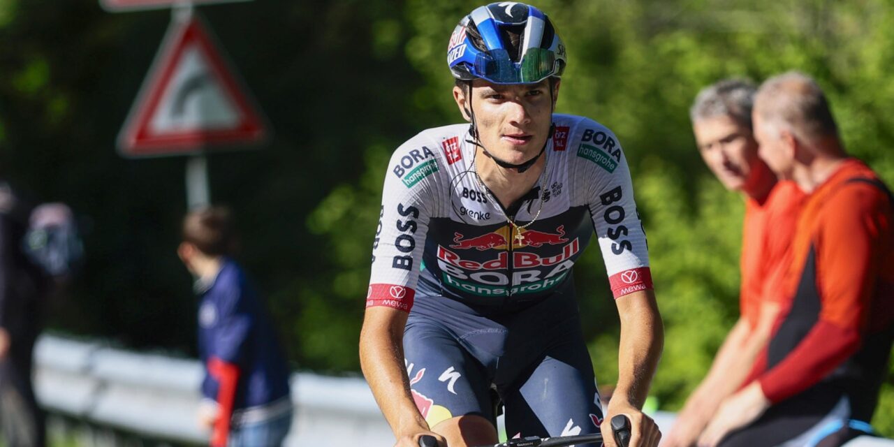Vuelta 2025: Voorbeschouwing etappe 17 naar Alto de El Morredero – Twintig kilometer klimmen in finale