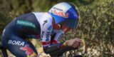 Zorgt tijdrit voor kentering in strijd tussen Mas en Roglic? Doel is om achterstand te halveren
