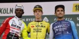 Matthew Brennan geeft nieuw visitekaartje af: “Dit is een echte teamoverwinning”