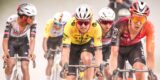 Wout van Aert begint dankzij zijn over-mijn-lijk-mentaliteit aan nieuwe fase