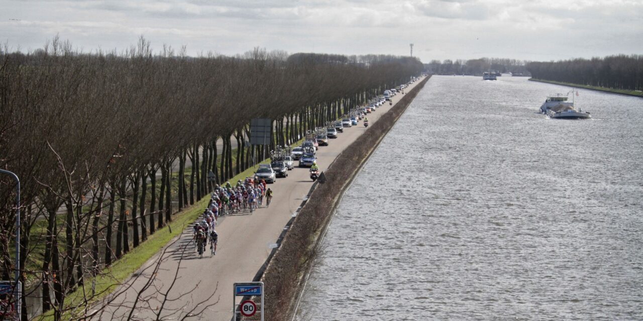 Staatsbosbeheer onthult nieuwe route door Diemerscheg