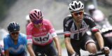 Tom Dumoulin over Chris Froome: “Jammer dat hij blijft koersen”