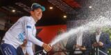 Antonio Tiberi omringt zich met ervaring en is steeds ambitieuzer: “Ga voor podium in Giro”