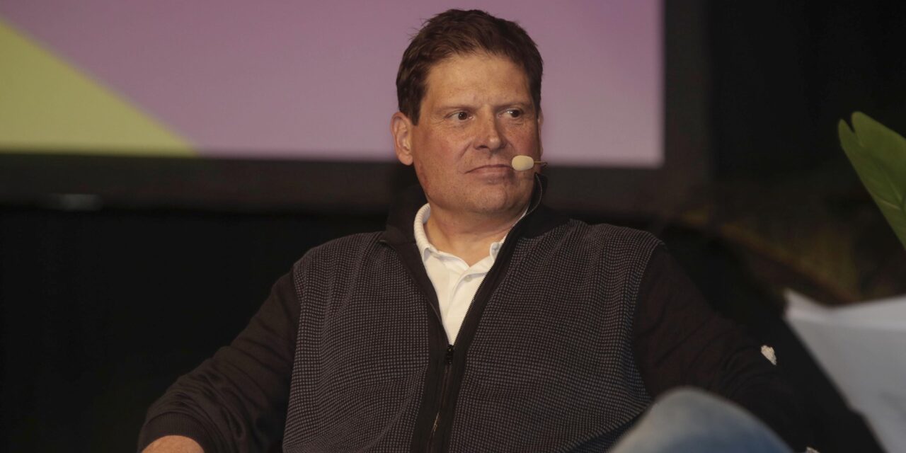 Jan Ullrich begint podcast samen met Rick Zabel