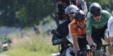 Martijn Rasenberg met miniem verschil verslagen in proloog Flèche du Sud, Timo de Jong derde
