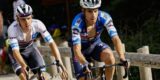 Mikel Landa heeft na zware val ‘mirakel’ nodig om Remco Evenepoel te kunnen helpen in Tour de France