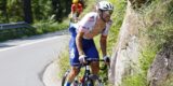 Verrassende zege Pierre Latour in Boucles de la Mayenne, Jelte Krijnsen vierde