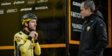 Visma | Lease a Bike voelt dat ze eindelijk niet meer achter de feiten aanlopen