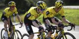 Visma | Lease a Bike met liefst drie klassementstroeven in Critérium du Dauphiné