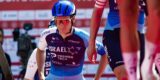 Giro 2025: Jan Hirt reed etappe uit met dijbeenbreuk