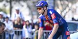 Casper van Uden is klaar voor eerste sprintkans in Giro: “Heb de openingsritten goed overleefd”