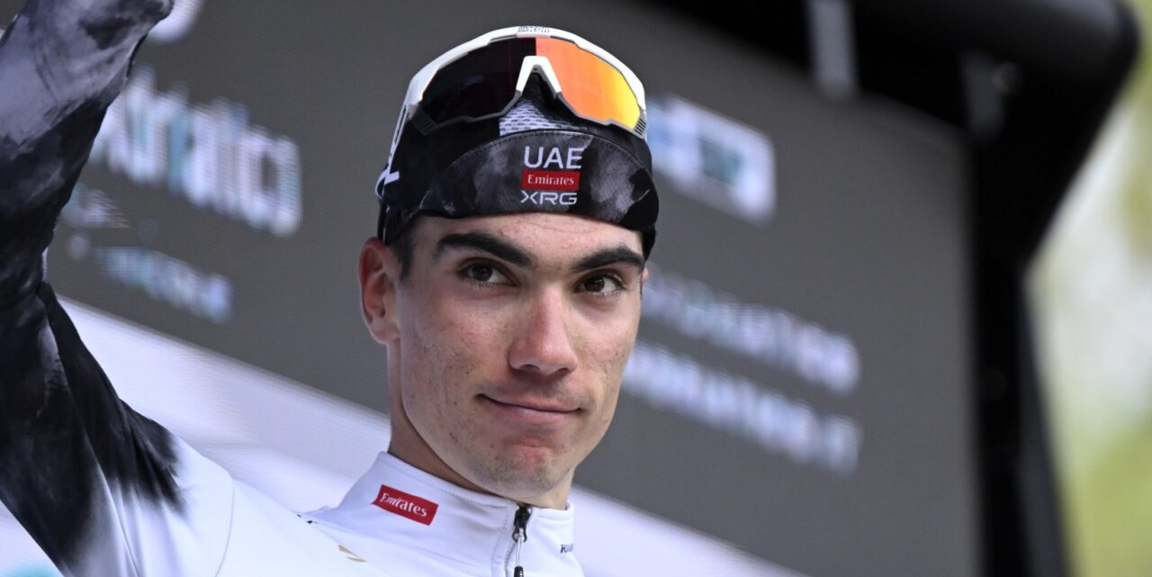 WK Rwanda 2025: Alejandro Valverde heeft Spaanse ploeg rond Juan Ayuso compleet