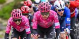 Neilson Powless blijft Thibau Nys voor in GP des Kantons Aargau