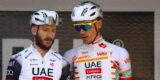 Giro 2025: UAE Emirates XRG stelt ‘sterkste team van de koers’ op met kopmannen Ayuso en Yates