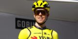 Steven Kruijswijk sluit na volgend seizoen zijn carrière af
