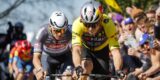 Patrick Lefevere ziet Van Aert de Ronde of Roubaix winnen: “Zelfs tegen Pogacar of Van der Poel”