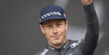 Oscar Riesebeek verlengt contract bij Alpecin-Deceuninck samen met drie andere renners