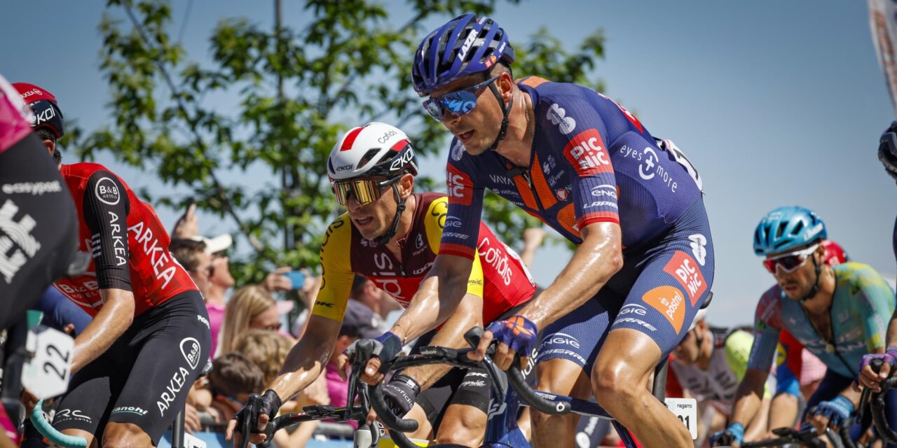 Tour 2025: Warren Barguil raadt collega-renners af om voor het bergklassement te gaan