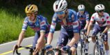 Remco Evenepoel spaarde de benen in Romandië: “Miste enkel de laatste punch”