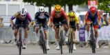 Marta Lach schenkt SD Worx-Protime zege in Festival Elsy Jacobs, Eva van Agt net naast podium