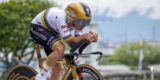 Remco Evenepoel houdt vast aan uitgestippeld plan richting Tour de France