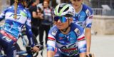 Is Justine Ghekiere dan toch op weg naar haar ‘moeilijk’ te bereiken doel in Vuelta?