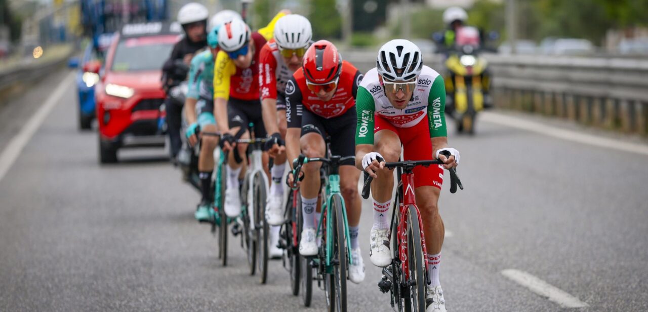 ‘Na Albanië ook Bulgarije? Giro d’Italia denkt aan Grande Partenza in Sofia’