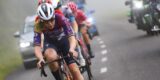 Anna van der Breggen direct op eindpodium Vuelta na terugkeer: “Prachtige week voor ons”