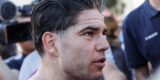 Teleurstellende Wout van Aert kan in tijdrit niet meestrijden om het roze: Gevoel was hetzelfde als resultaat