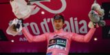Primoz Roglic nonchalant na tijdsverlies in Giro d’Italia: “Ik ben blij en heb genoten”