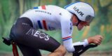 Giro 2025: Vroege starters in het voordeel? Kans op regen neemt toe tijdens tijdrit