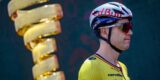 Wout van Aert kan ambities niet waarmaken: “Hij zei al vroeg dat hij niet de benen had”